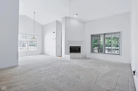 3638 Wish Avenue Indianapolis IN 46268