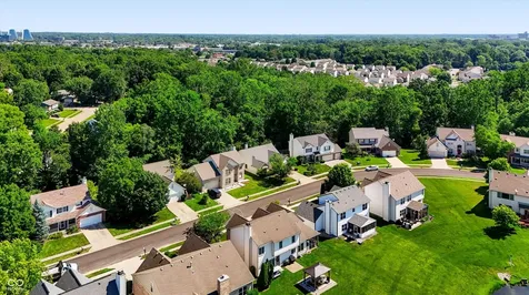 3638 Wish Avenue Indianapolis IN 46268