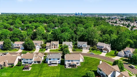 3638 Wish Avenue Indianapolis IN 46268