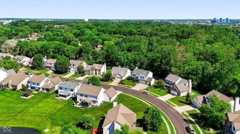 3638 Wish Avenue Indianapolis IN 46268