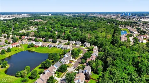 3638 Wish Avenue Indianapolis IN 46268