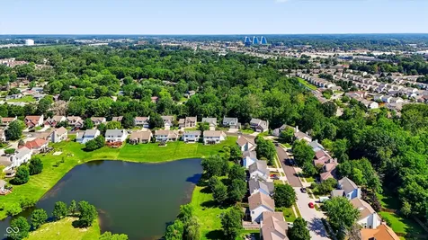 3638 Wish Avenue Indianapolis IN 46268