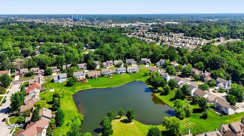 3638 Wish Avenue Indianapolis IN 46268