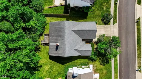 3638 Wish Avenue Indianapolis IN 46268