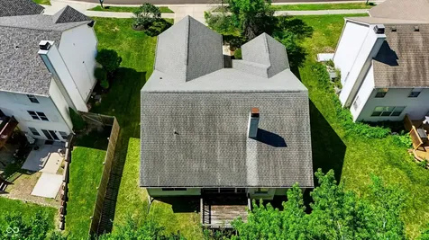 3638 Wish Avenue Indianapolis IN 46268