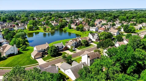 3638 Wish Avenue Indianapolis IN 46268