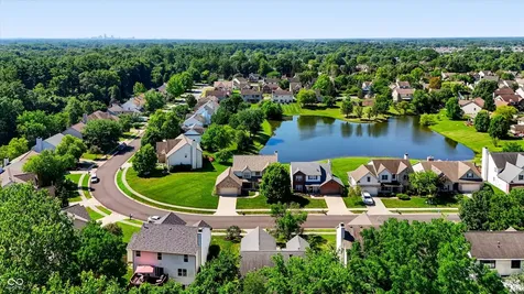 3638 Wish Avenue Indianapolis IN 46268