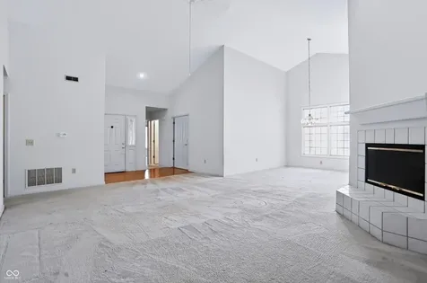 3638 Wish Avenue Indianapolis IN 46268