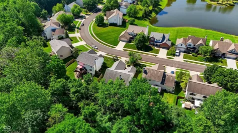 3638 Wish Avenue Indianapolis IN 46268