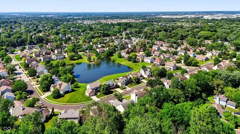 3638 Wish Avenue Indianapolis IN 46268