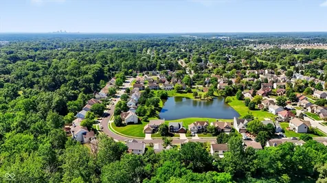 3638 Wish Avenue Indianapolis IN 46268