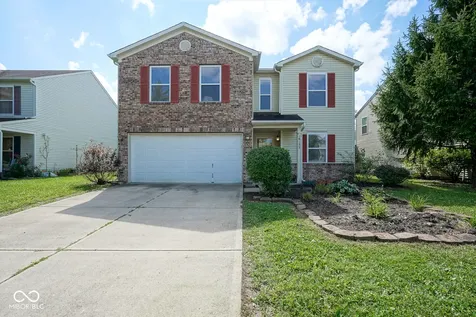 10155 Holly Berry Circle Fishers IN 46038