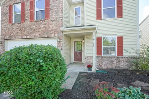 10155 Holly Berry Circle Fishers IN 46038