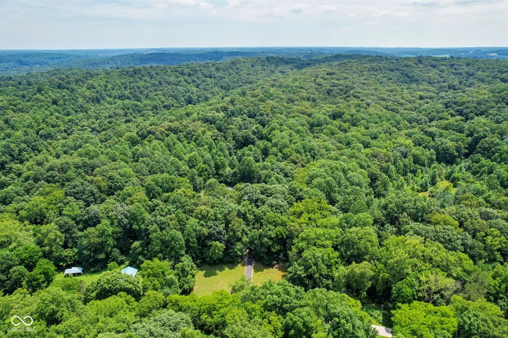 0 E Washboard Road Bloomfield IN 47424