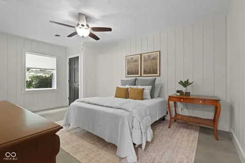 0 E Washboard Road Bloomfield IN 47424