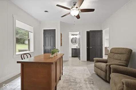 0 E Washboard Road Bloomfield IN 47424