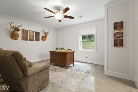 0 E Washboard Road Bloomfield IN 47424