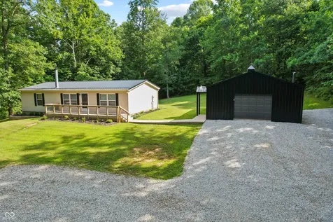 0 E Washboard Road Bloomfield IN 47424