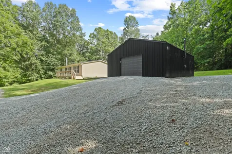 0 E Washboard Road Bloomfield IN 47424
