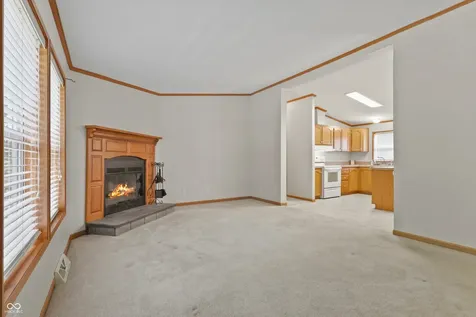 0 E Washboard Road Bloomfield IN 47424