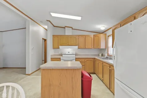 0 E Washboard Road Bloomfield IN 47424