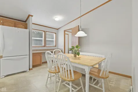 0 E Washboard Road Bloomfield IN 47424
