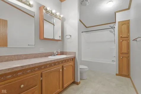 0 E Washboard Road Bloomfield IN 47424