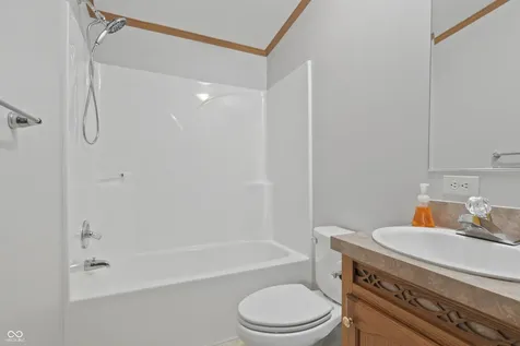 0 E Washboard Road Bloomfield IN 47424