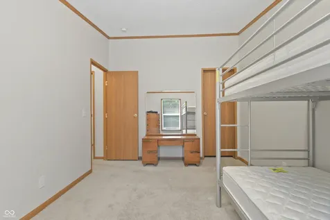 0 E Washboard Road Bloomfield IN 47424