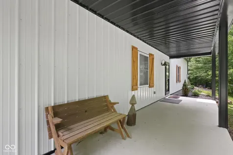 0 E Washboard Road Bloomfield IN 47424