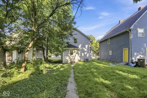 951 N Tuxedo Street Indianapolis IN 46201