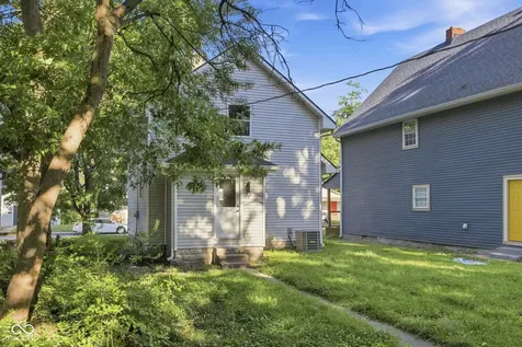 951 N Tuxedo Street Indianapolis IN 46201