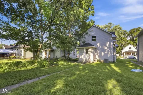 951 N Tuxedo Street Indianapolis IN 46201