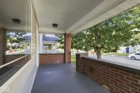 951 N Tuxedo Street Indianapolis IN 46201