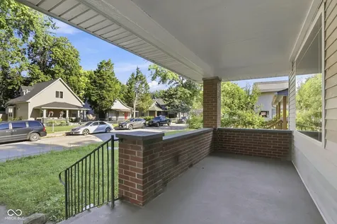 951 N Tuxedo Street Indianapolis IN 46201