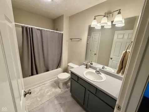 11069 Beech Drive Fishers IN 46038