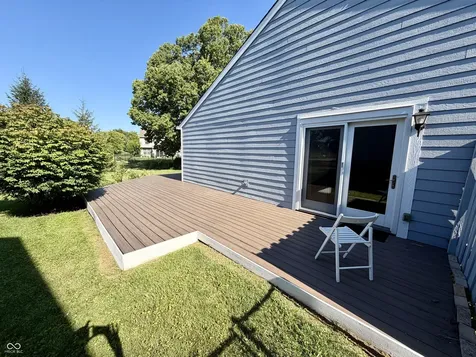 11069 Beech Drive Fishers IN 46038