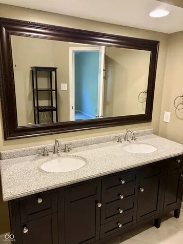 11069 Beech Drive Fishers IN 46038