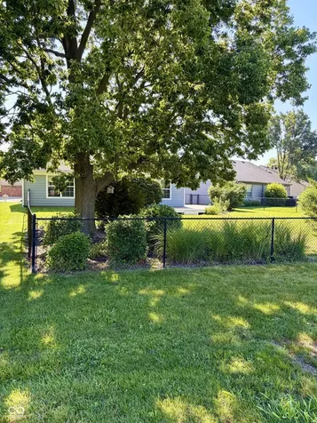 11069 Beech Drive Fishers IN 46038