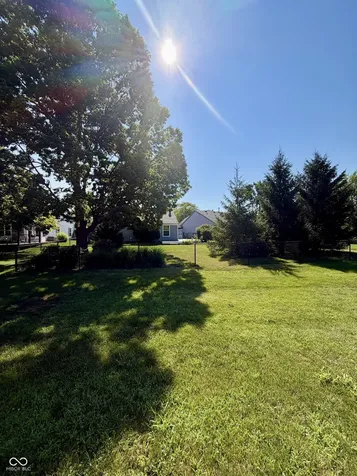 11069 Beech Drive Fishers IN 46038