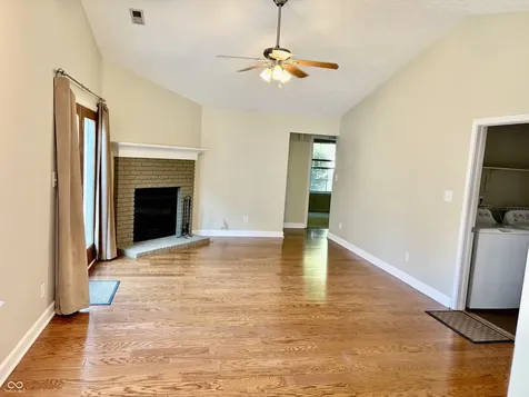11069 Beech Drive Fishers IN 46038