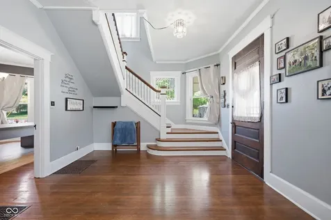 400 E State Street Pendleton IN 46064