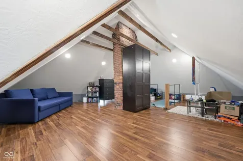 400 E State Street Pendleton IN 46064
