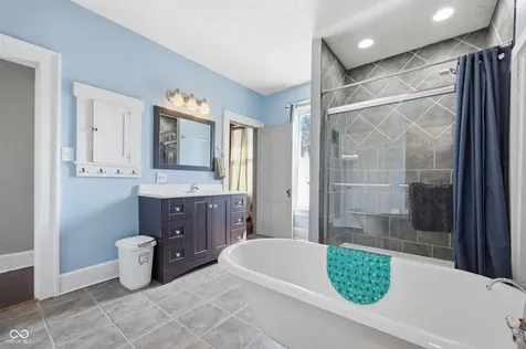 400 E State Street Pendleton IN 46064