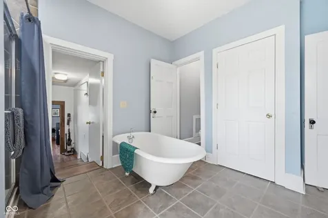 400 E State Street Pendleton IN 46064