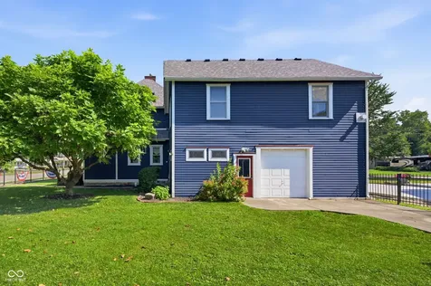 400 E State Street Pendleton IN 46064