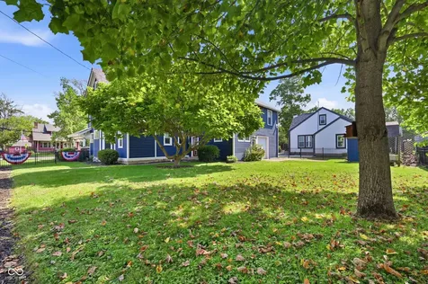 400 E State Street Pendleton IN 46064