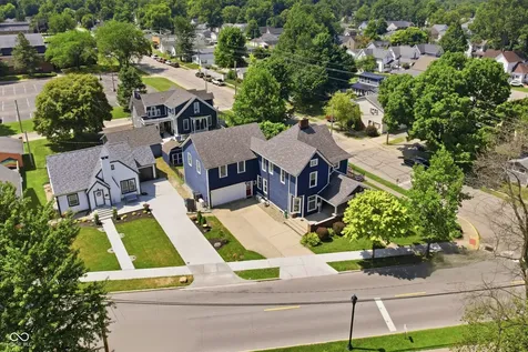 400 E State Street Pendleton IN 46064