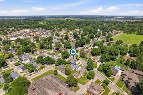 400 E State Street Pendleton IN 46064