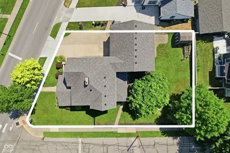 400 E State Street Pendleton IN 46064